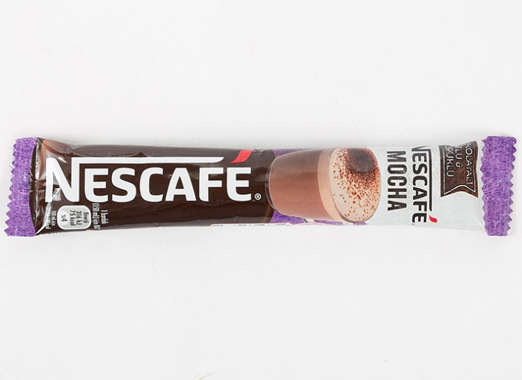 محصولات Nescafe