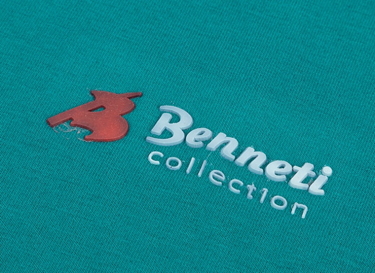 پولوشرت آستین بلند Fashion