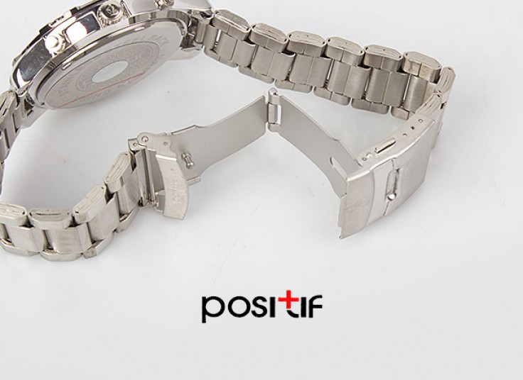 ساعت مردانه Positif