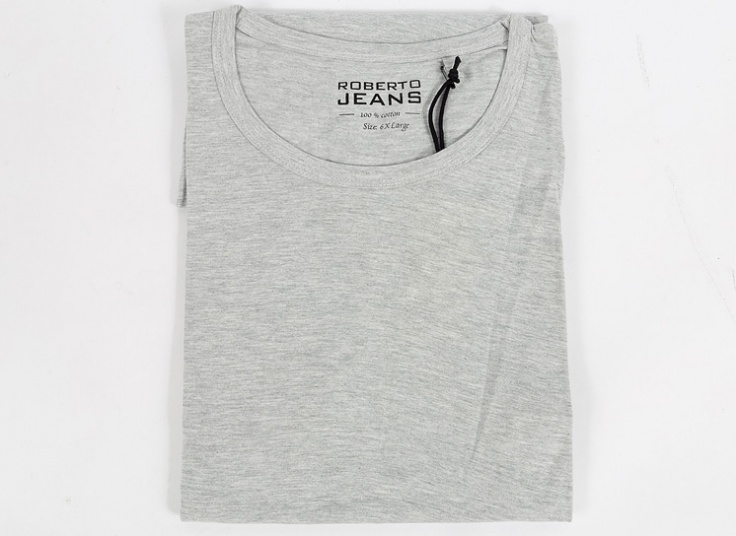 رکابی سایزبزگ مردانه Roberto Jeans