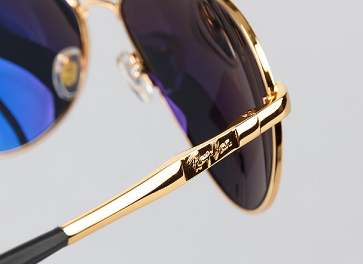 عینک آفتابی مردانه Ray ban