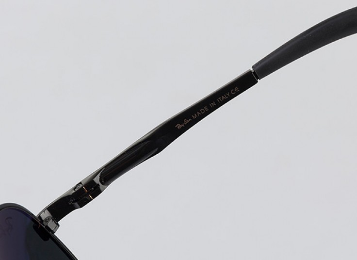 عینک آفتابی مردانه Ray ban