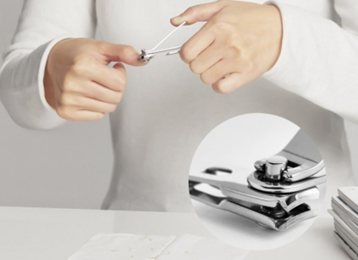 ست اصلاح ناخن و گوش پاک کن شیائومی HuoHou