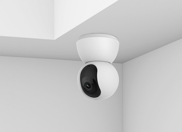 دوربین مداربسته تحت شبکه شیائومی 2k مدل MJSXJ09CM 