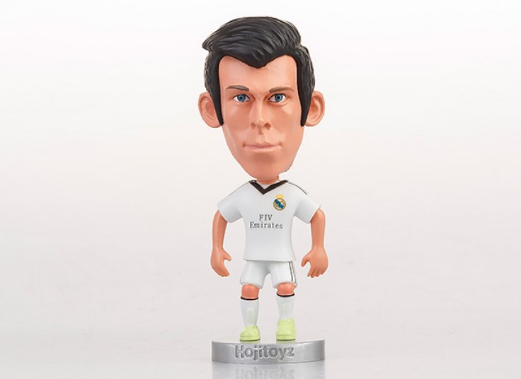 عروسک ستاره های ورزشی Hoji Toyz