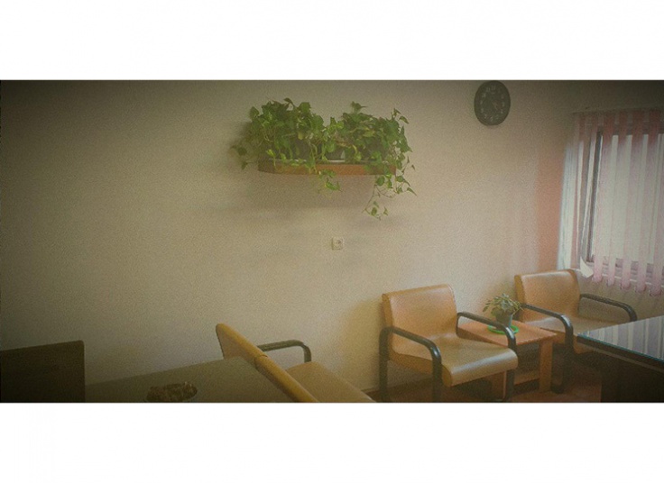 کنترل خشم و اضطراب مرکز ماورا