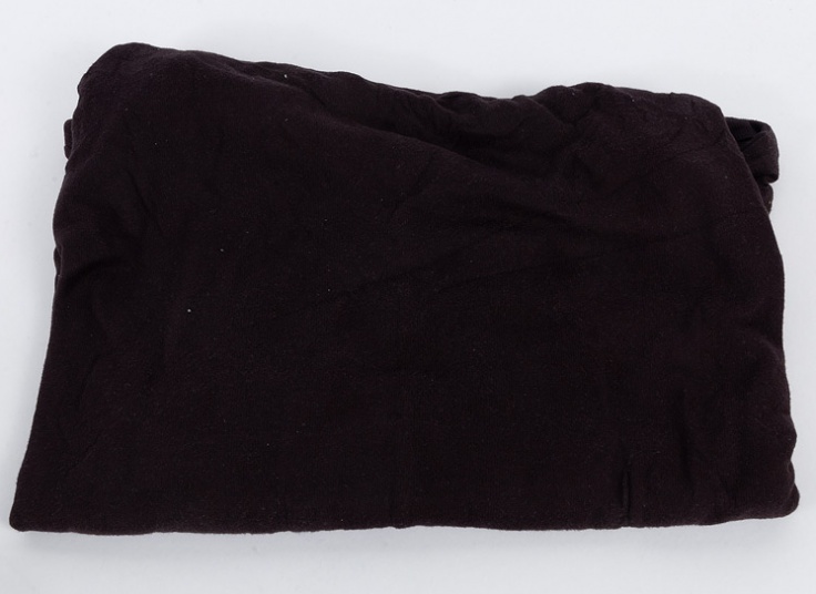 بلوز آستین کیمونو کلاهدار