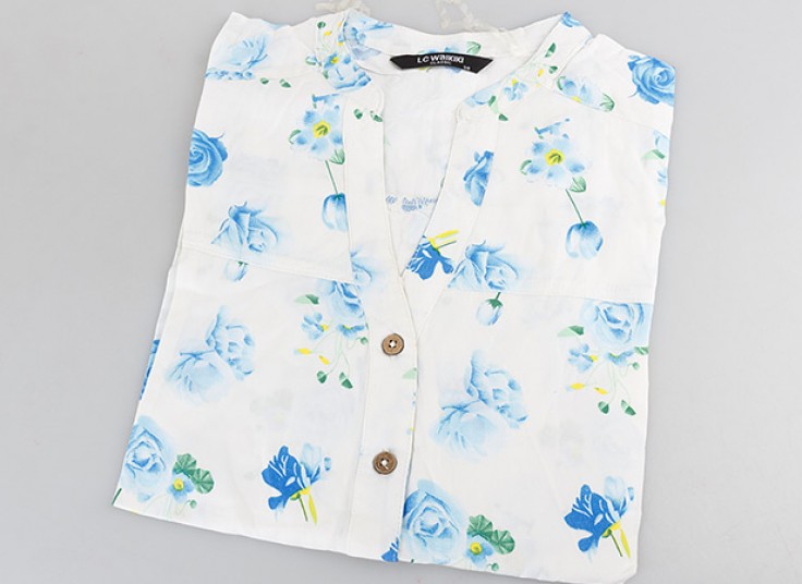 شومیز زنانه LC Waikiki