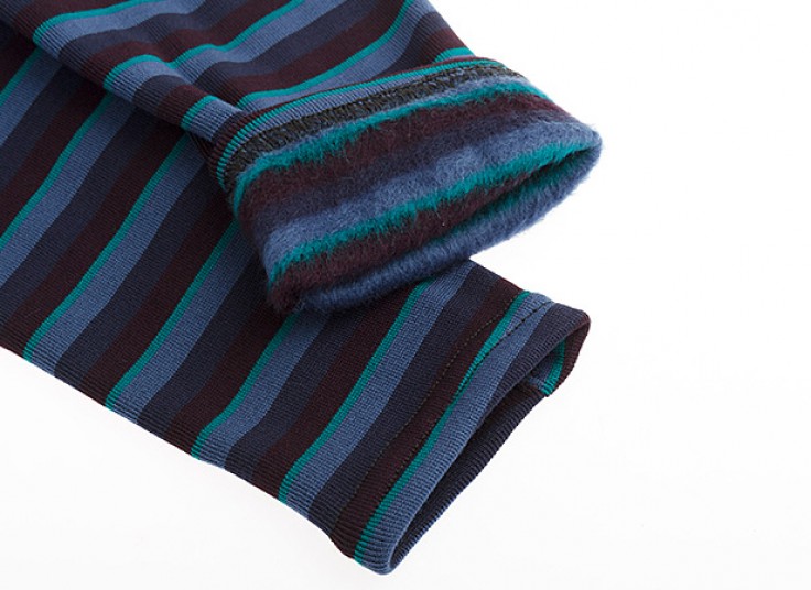 لگ های زمستانی