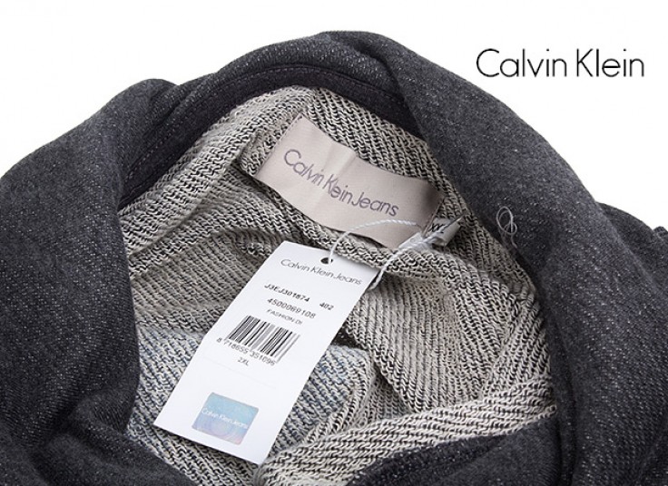 بلوز و سویشرت Calvin Klein