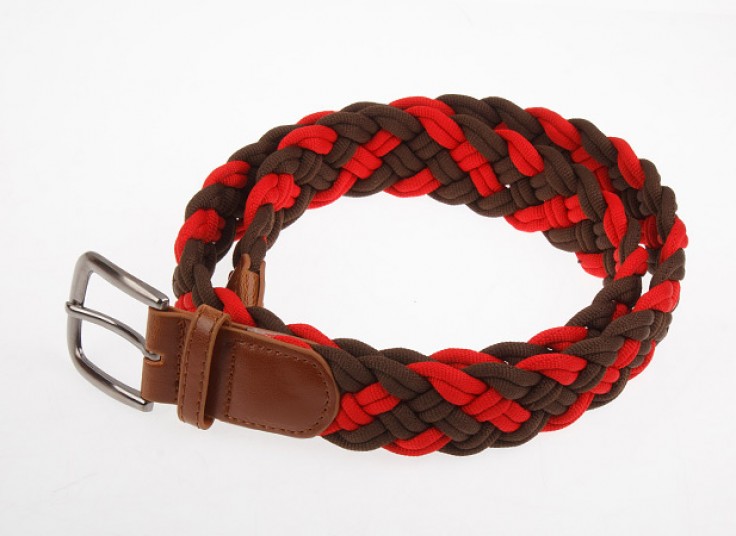 کمربند بافت کنفی