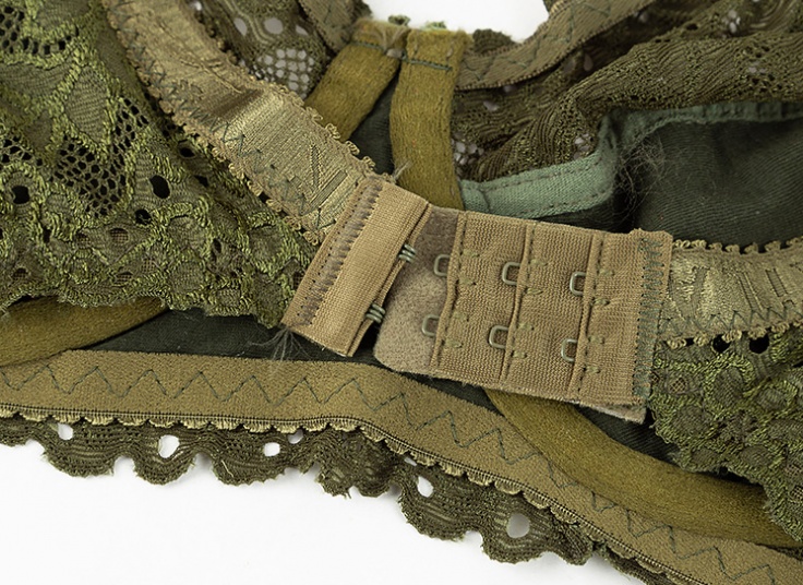 ست لباس زیر توری زنانه Ailar