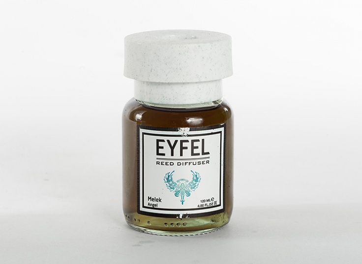 خوشبو‌کننده چوبی Eyfel 120ml