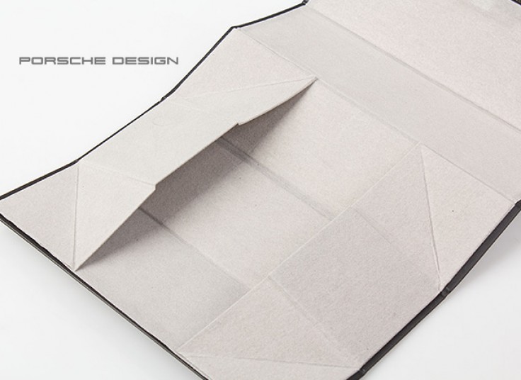 عینک طبی highcopy مدل PORSCHE DESIGNE