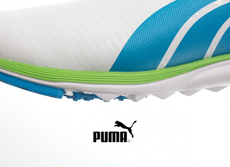 کفش Puma مدل Faas Golf