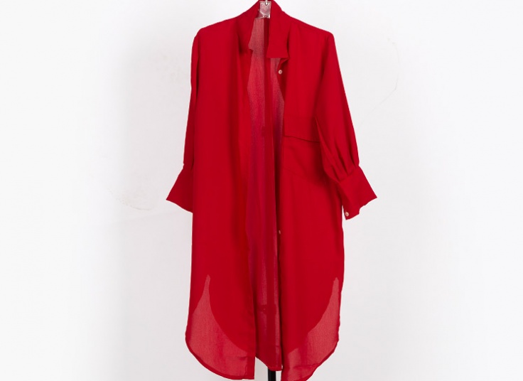 مانتو زنانه تابستانه