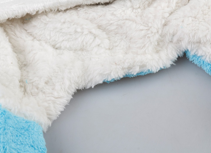 کلاه نوزادی حیوانات HAPPY BABY