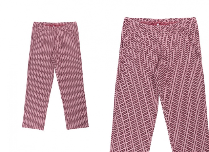 شلوار راحتی زنانه Blue motion