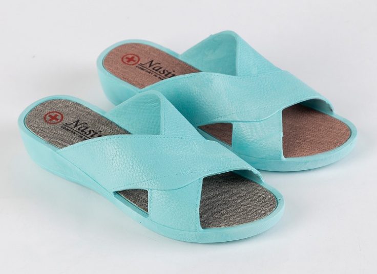 دمپایی زنانه Nasim مدل مژده