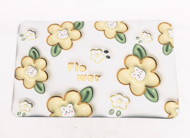 پادری سه بعدی