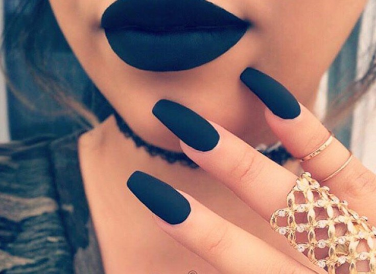 مرکز ناخن بهارگل