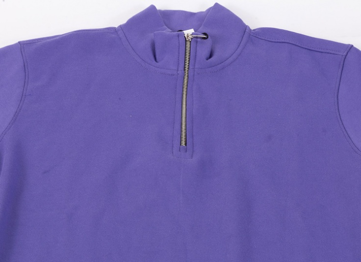 دورس نیم زیپ مردانه VAMOS