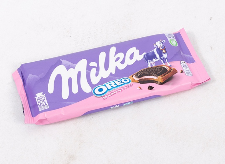 شکلات Milka