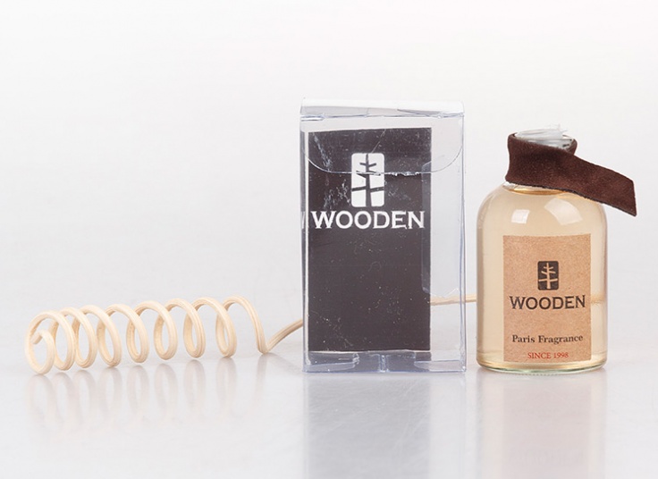 خوشبو کننده هوا WOODEN