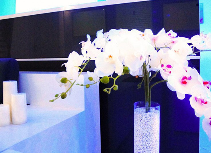 تزریق ژل در کلینیک دکتر زی