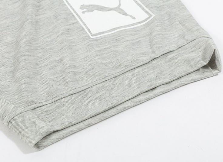 ست تیشرت شلوارک مردانه Puma