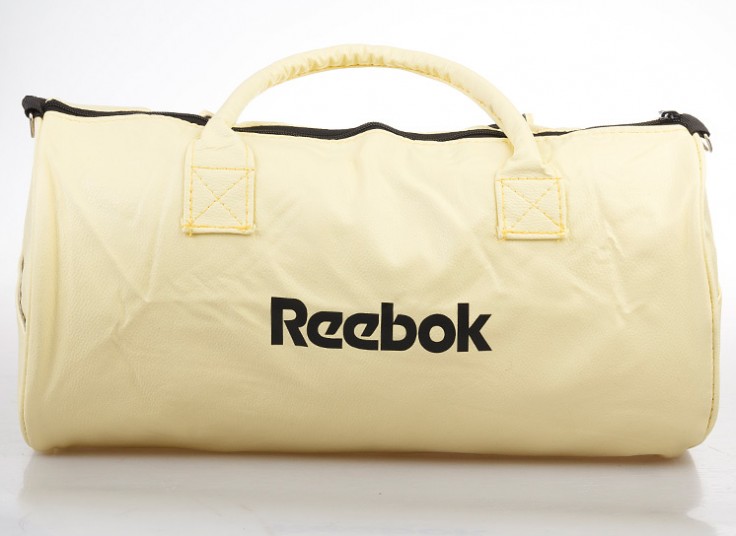 ساک دستی چرمی طرح CAT