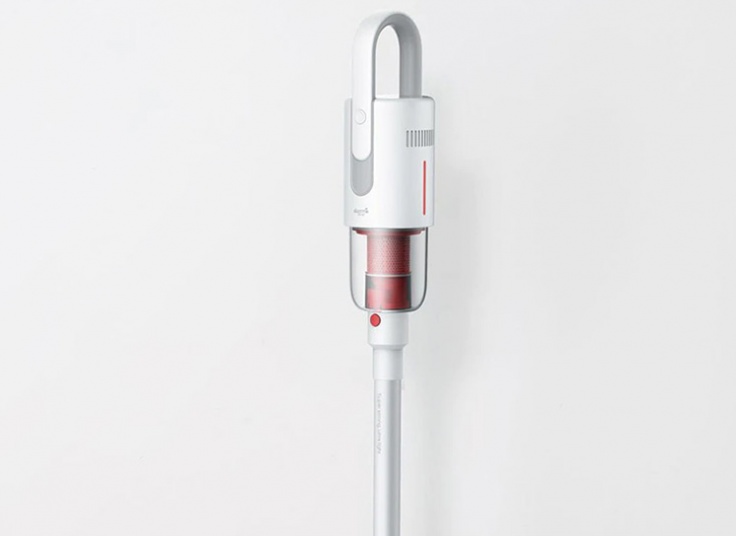 جارو شارژی XIAOMI Deerma مدل VC20