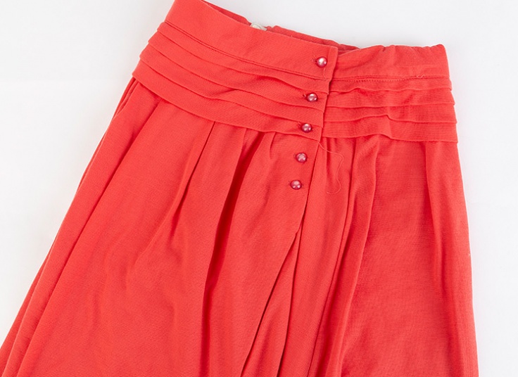 دامن پفکی دخترانه Lome kids