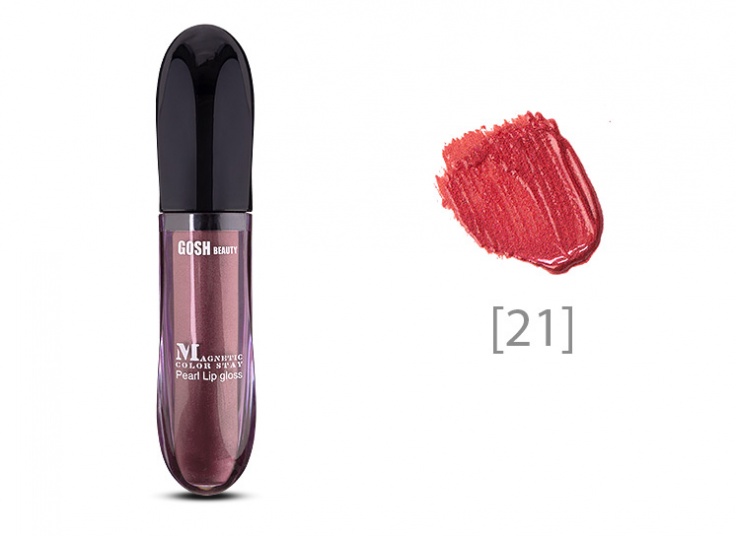 رژ لب مایع GOSH