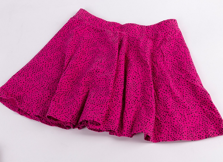 دامن کلوش دخترانه PUNKIDZ