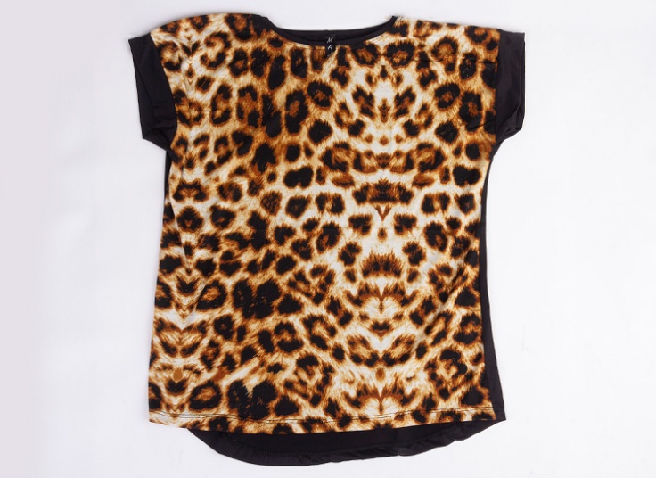 انواع لباس پلنگی MAHAK