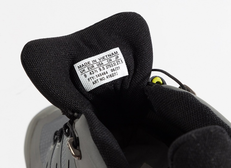 کتانی مردانه SALOMON X Ultra 4 GTX