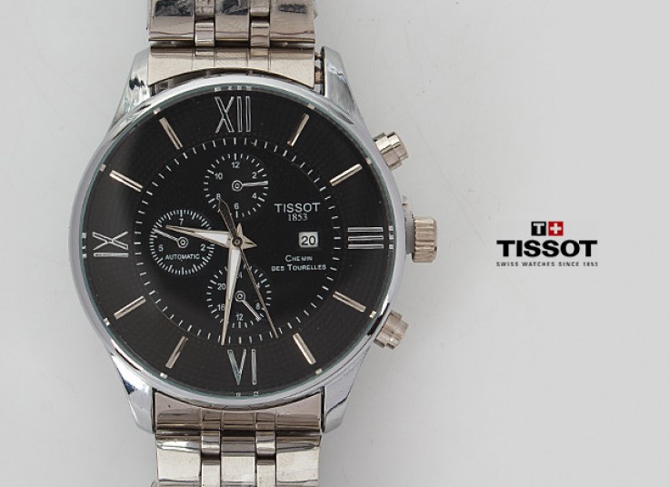 ساعت مردانه TISSOT