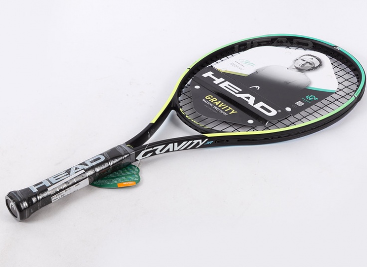 راکت تنیس HEAD