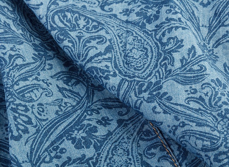 شومیز طرح جین Yessica