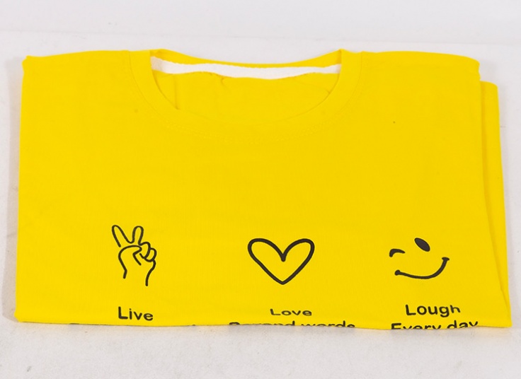 کراپ تیشرت زنانه