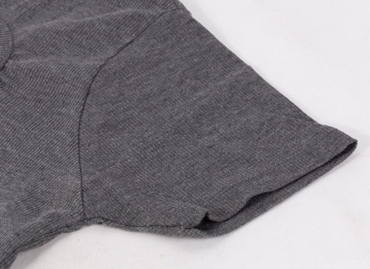 بادی زنانه یقه اشکی