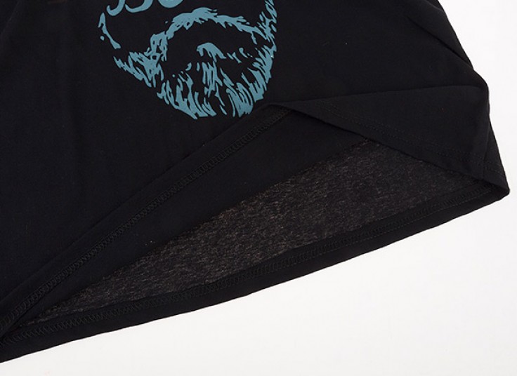 تیشرت مردانه طرح Levis