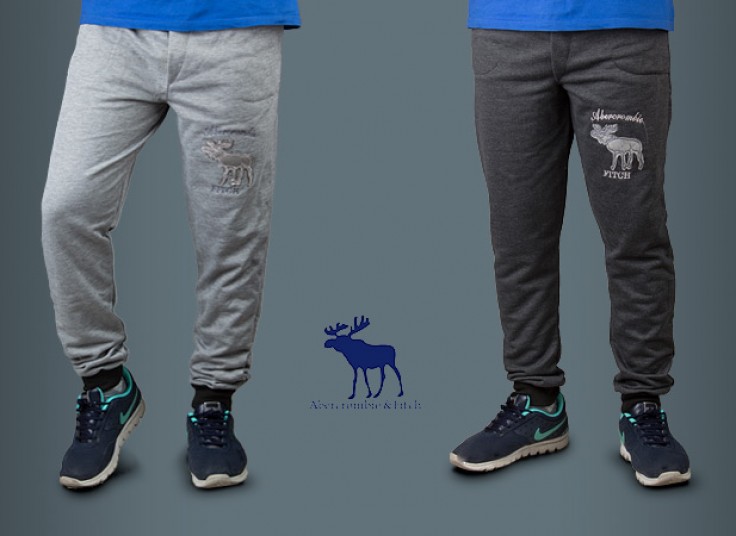 شلوار اسلش Abercrombie