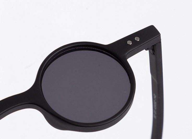 عینک آفتابی فانتزی مدل 50-91