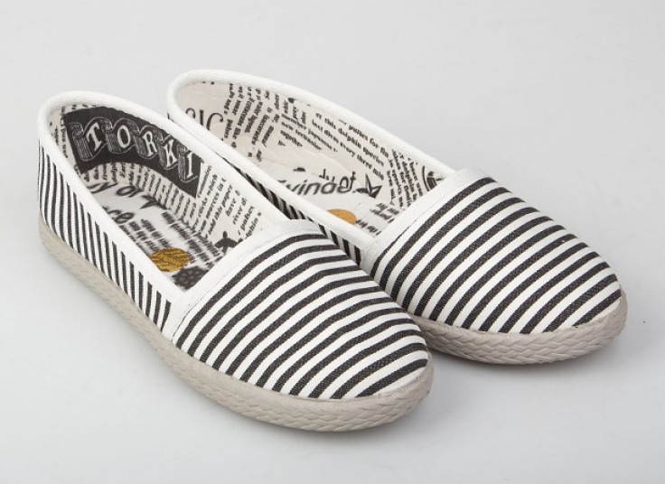 کفش زنانه slip on