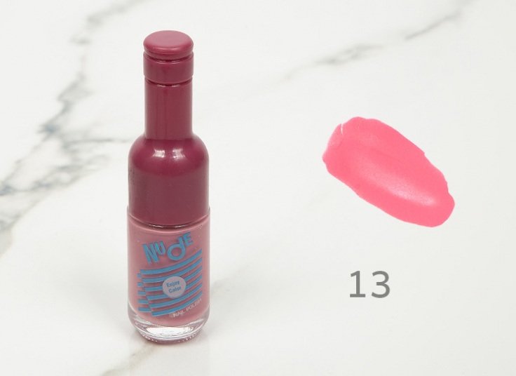 لاک ناخن Nude