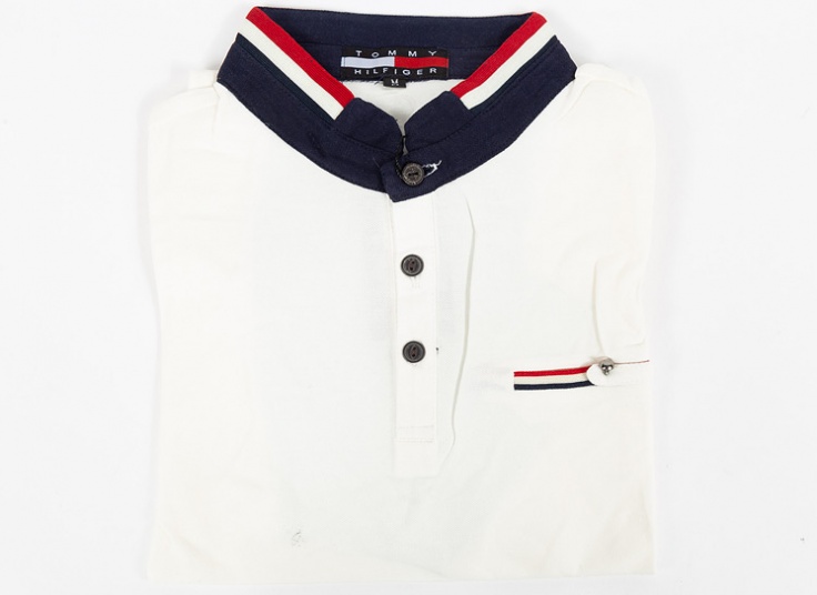 پولوشرت مردانه Tommy