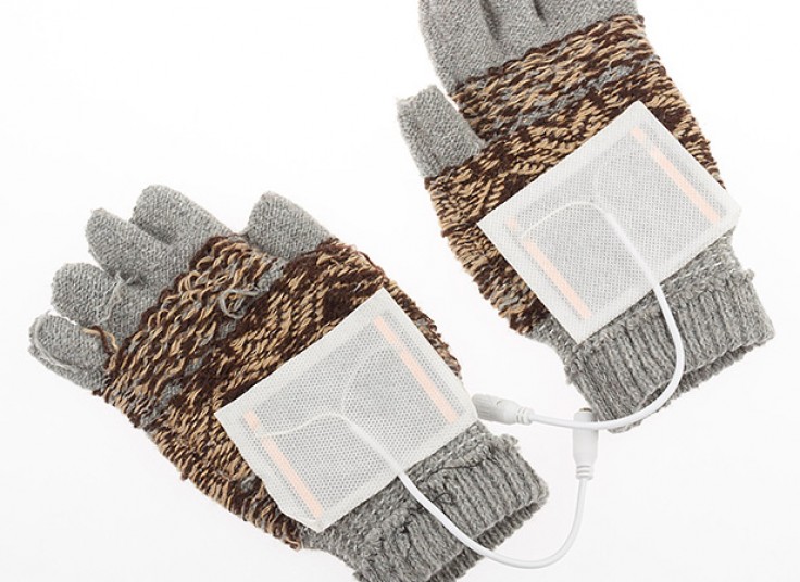 دستکش وارمردار