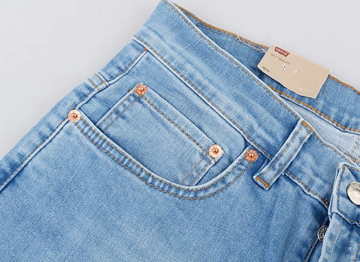 شلوار جین مردانه Levis